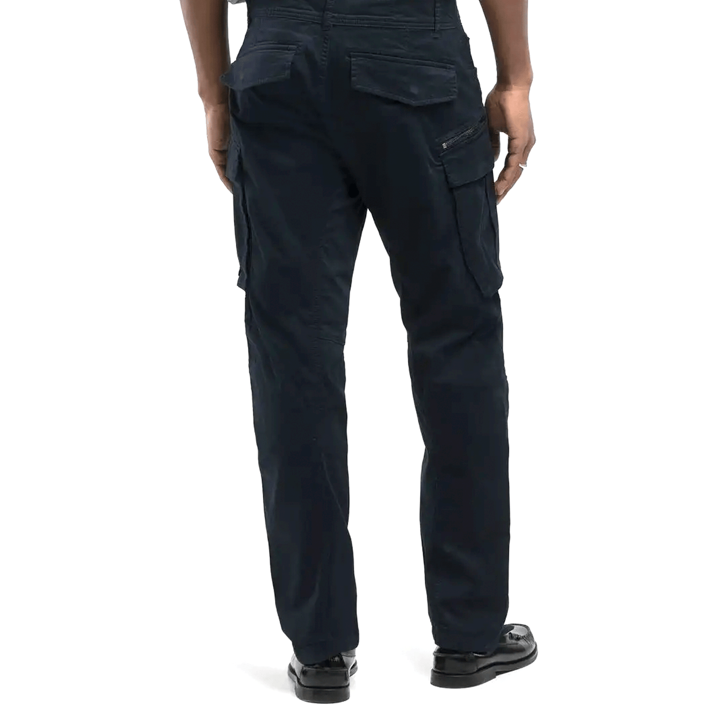 Replay Joe Black Cargo Pant