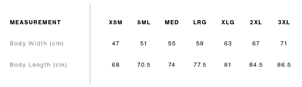 Cassiel Miami Beach Club Ecru Tee