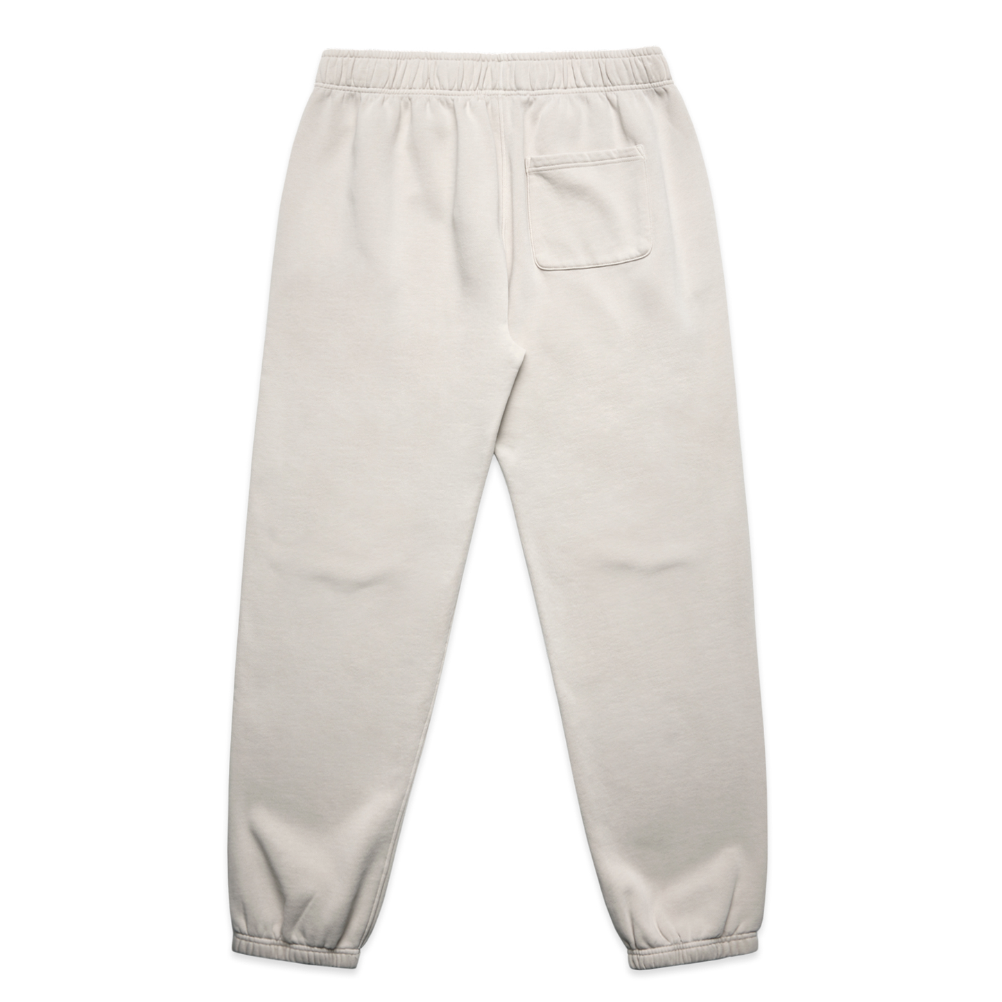 Cassiel Cross Faded Bone Sweatpant