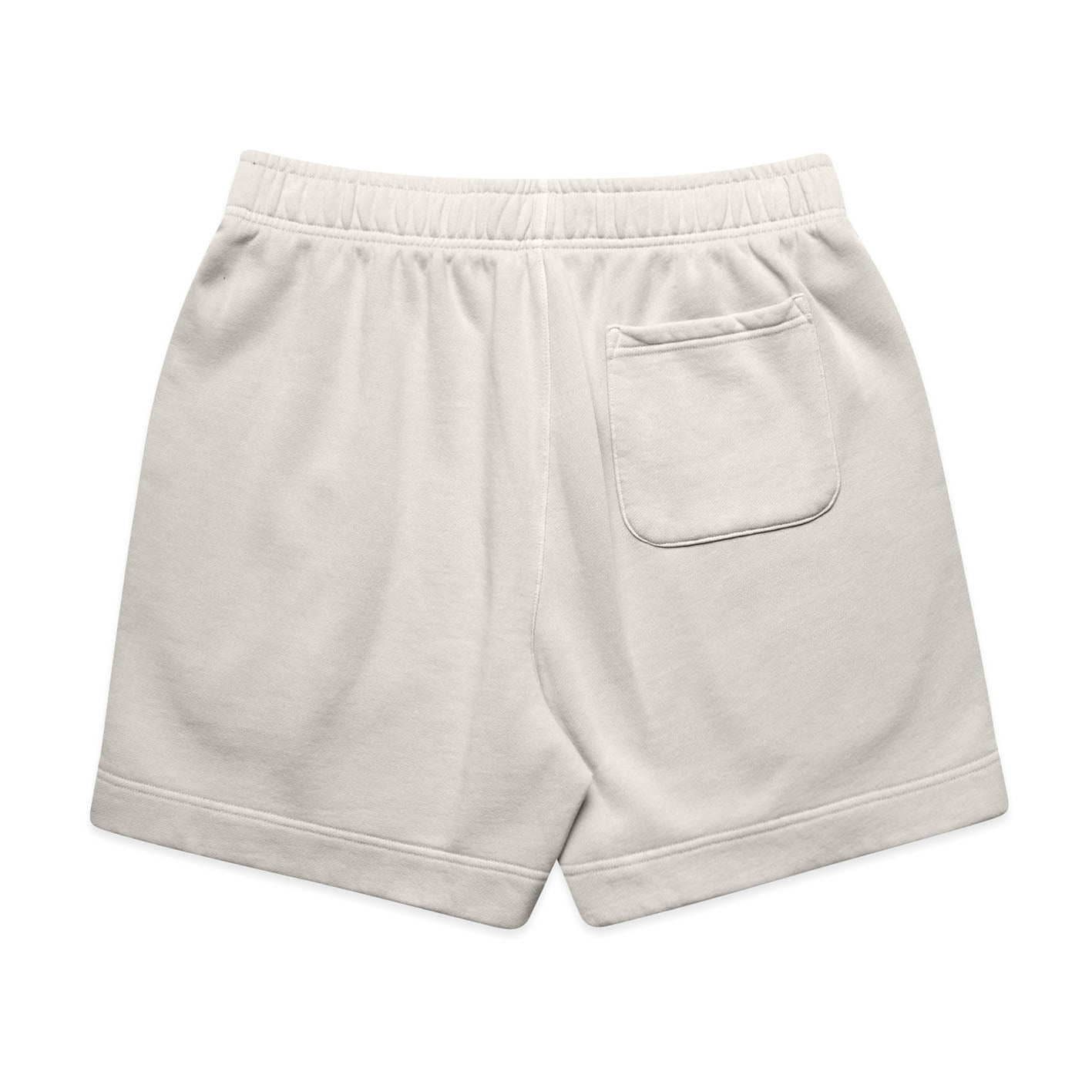 Cassiel For The Chosen Faded Bone Sweat Short