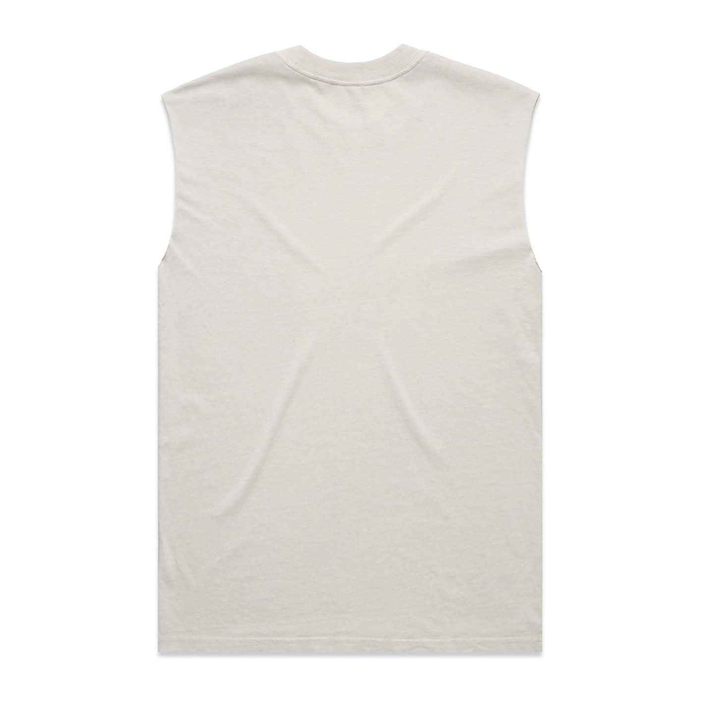 Cassiel For The Chosen Faded Bone Vest