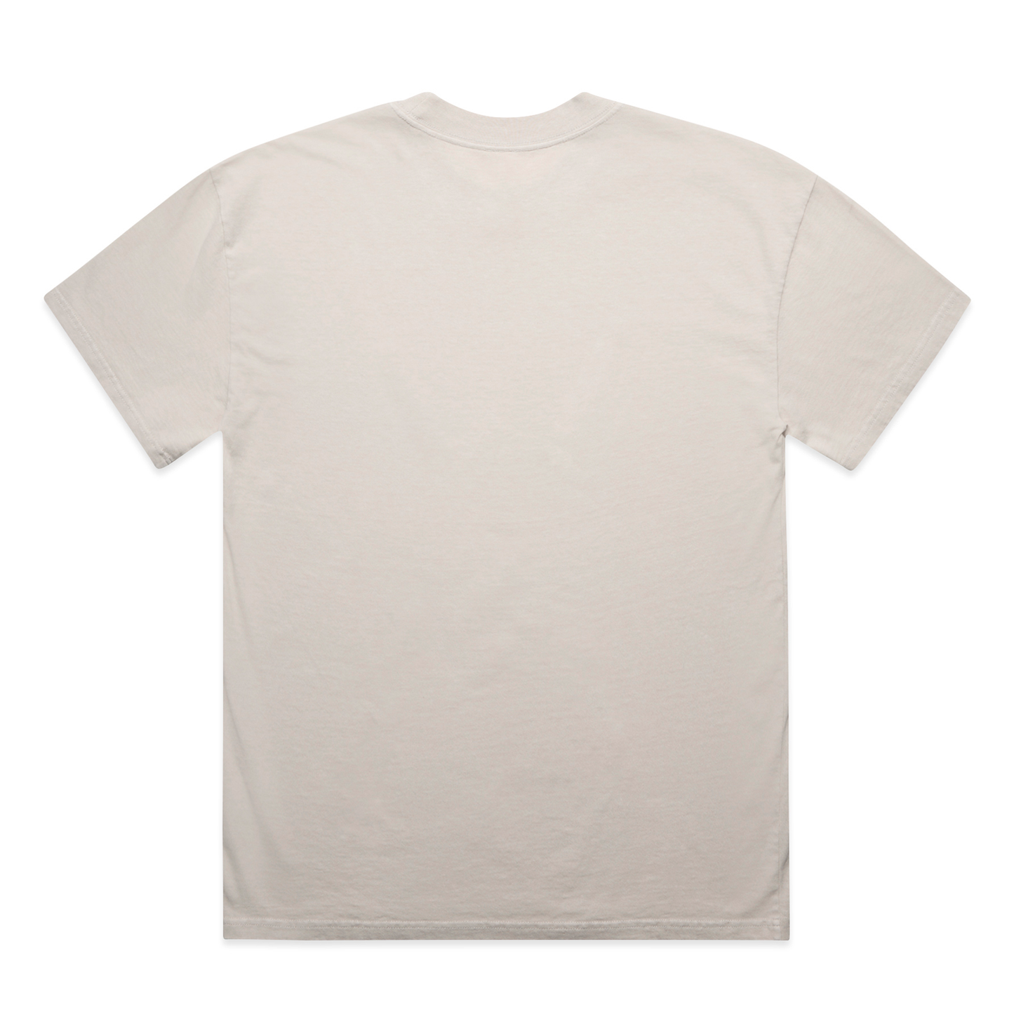 Cassiel The Hamptons Faded Bone Tee