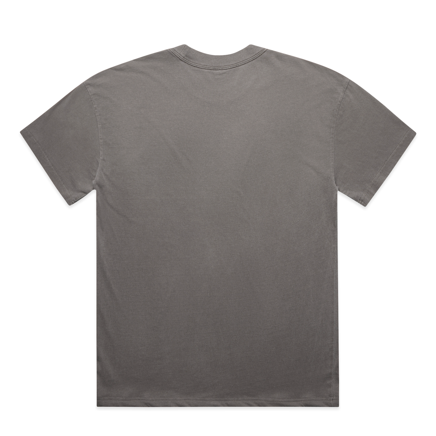 Cassiel The Hamptons Faded Grey Tee