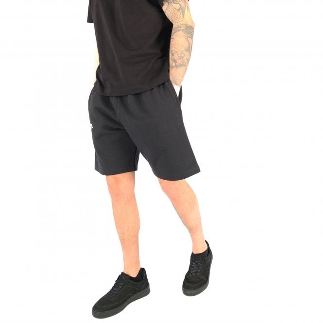 Cassiel Sweat Black Short