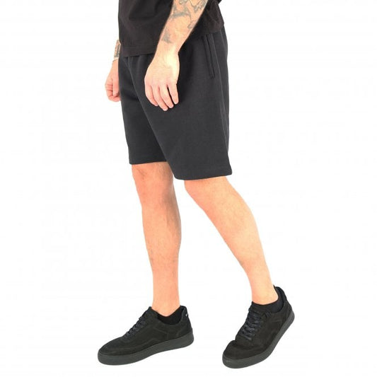 Cassiel Sweat Black Short