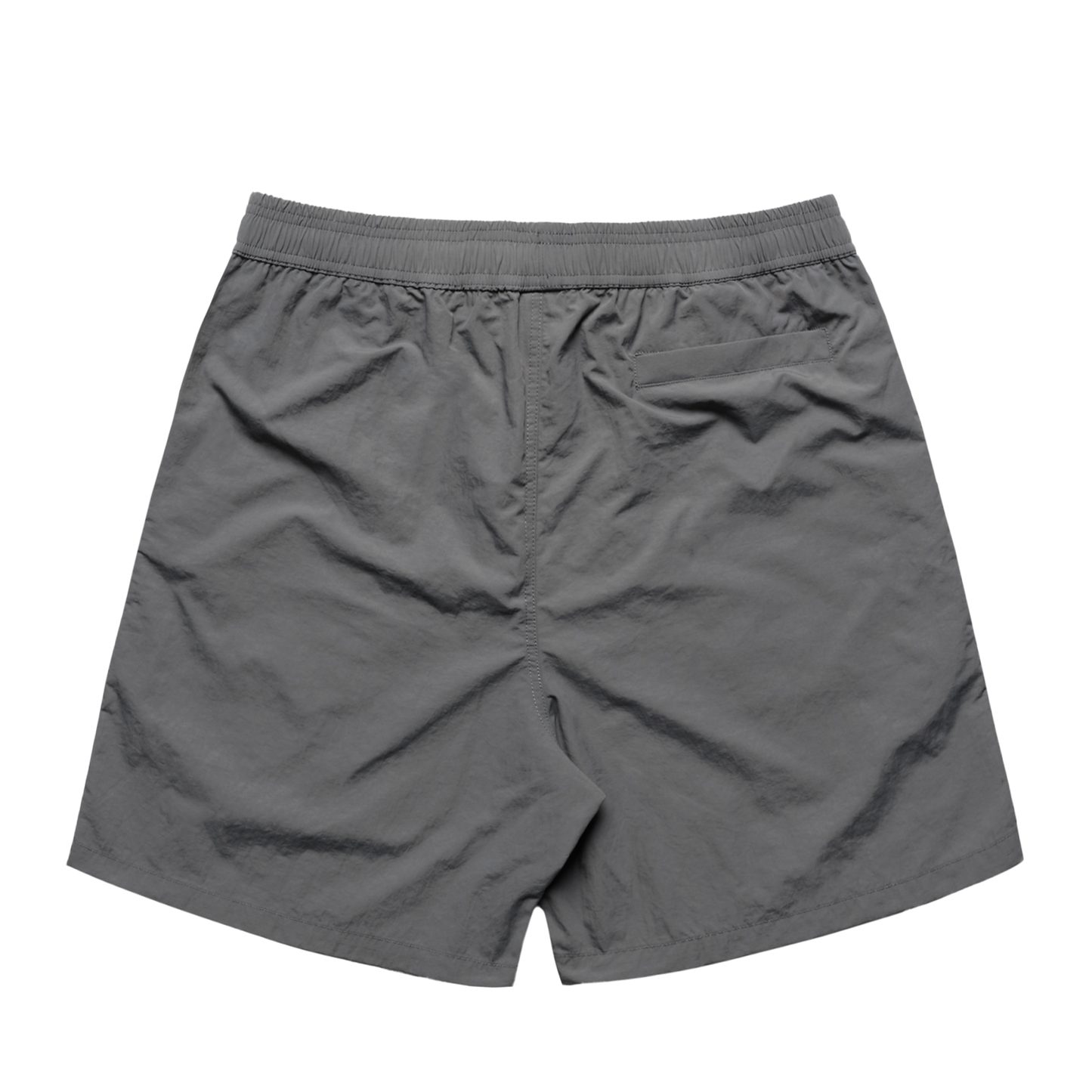 Cassiel Bel Air Swim Day Grey Short