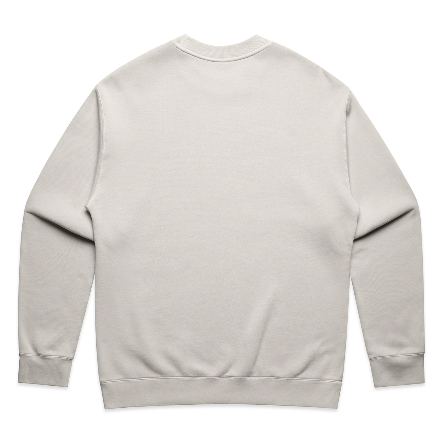 Cassiel Club De Monaco Bone Sweatshirt