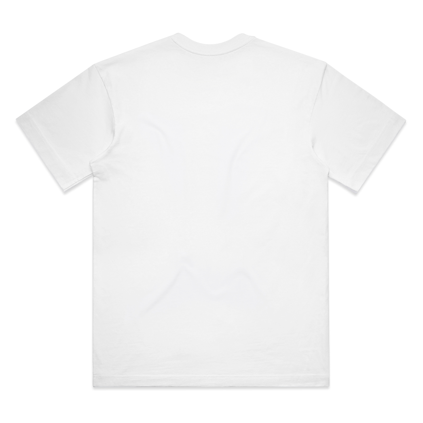 Cassiel Club De Monaco Box White Tee