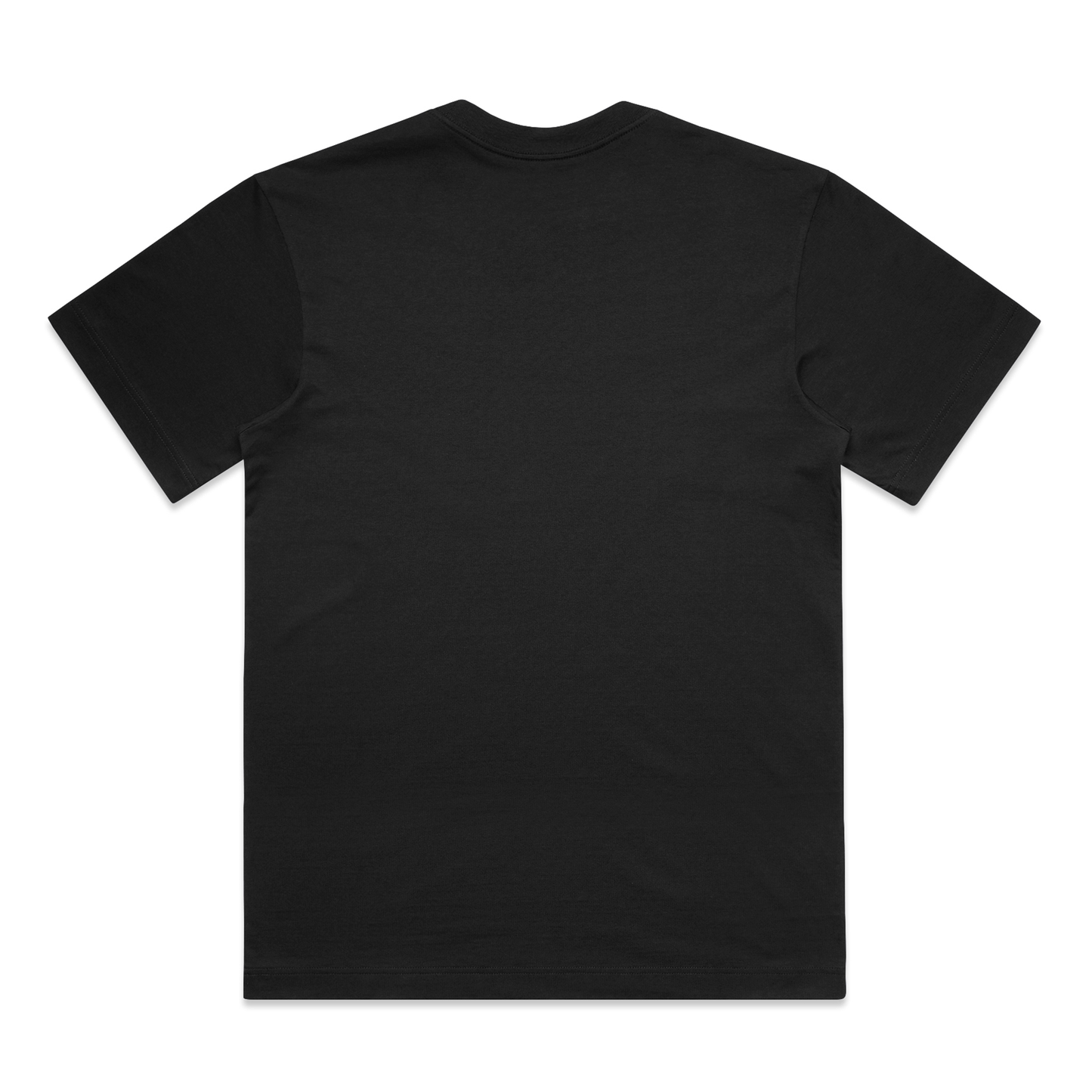 Cassiel Premium Box Black Tee