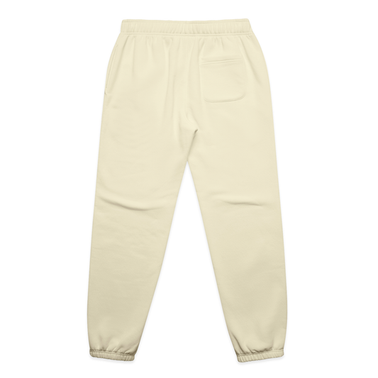 Cassiel Womens Saint Tropez Butter Sweatpant